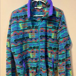 Columbia Vintage Fleece